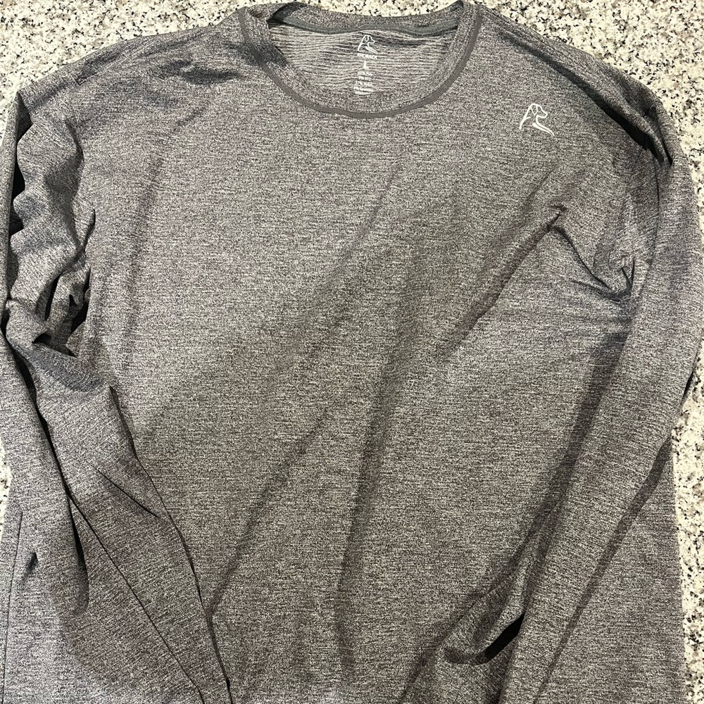 Rhoback LS